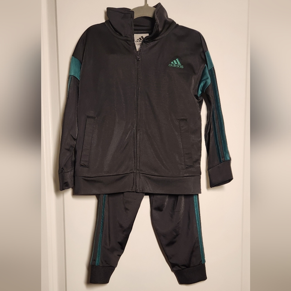 Adidas Track Suit